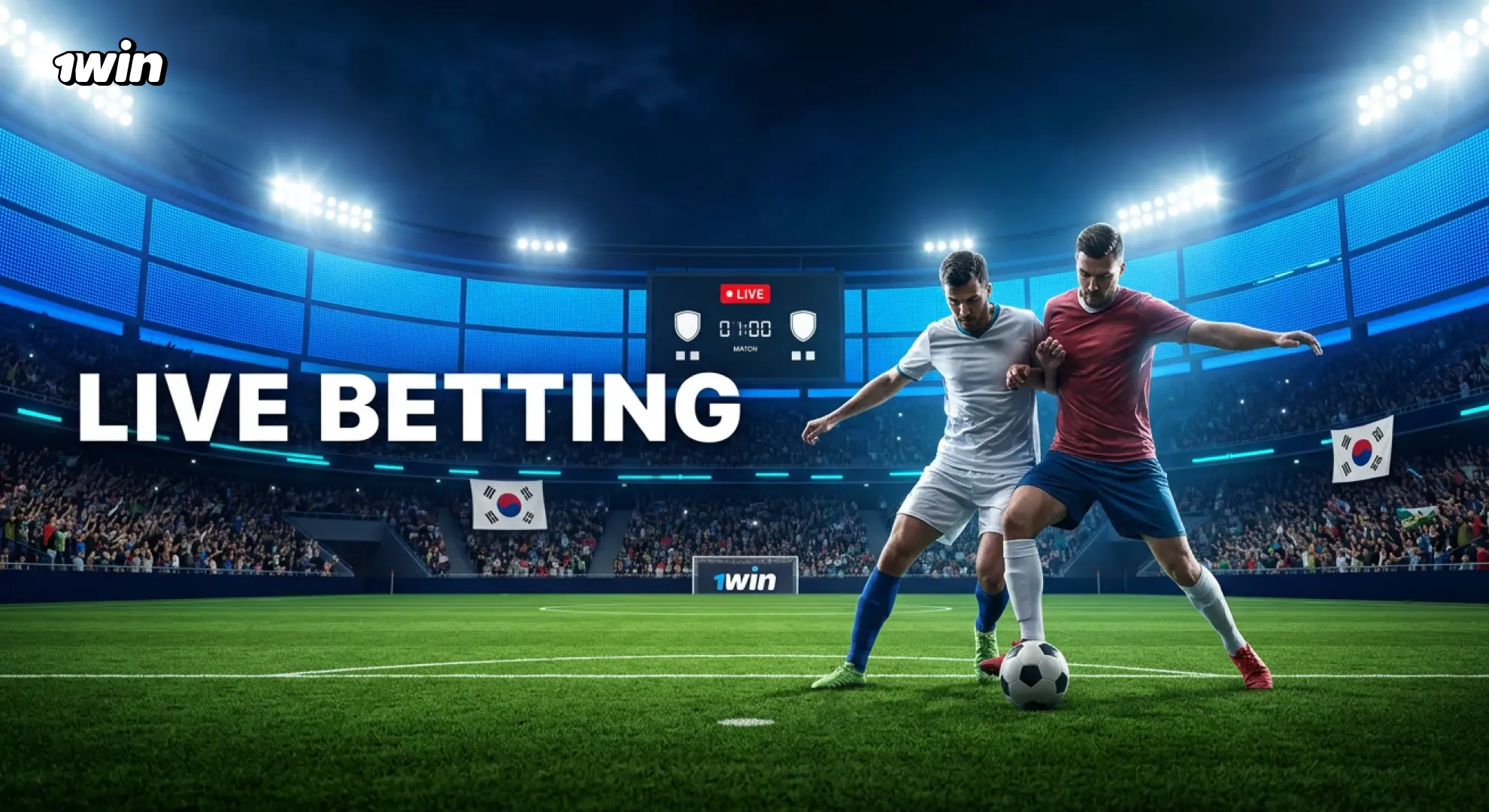 Virtual live betting at 1win with simulated sports instant action changing odds and quick betting rounds